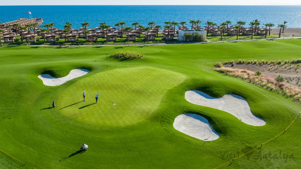 Cullinan Links Golf Club