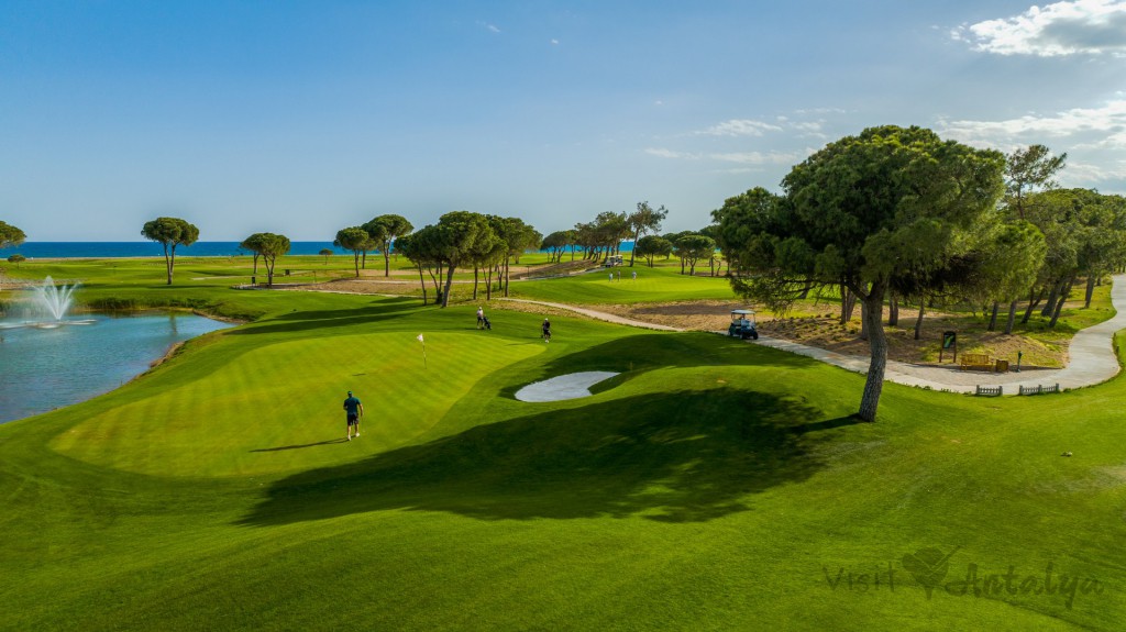 Cullinan Links Golf Club