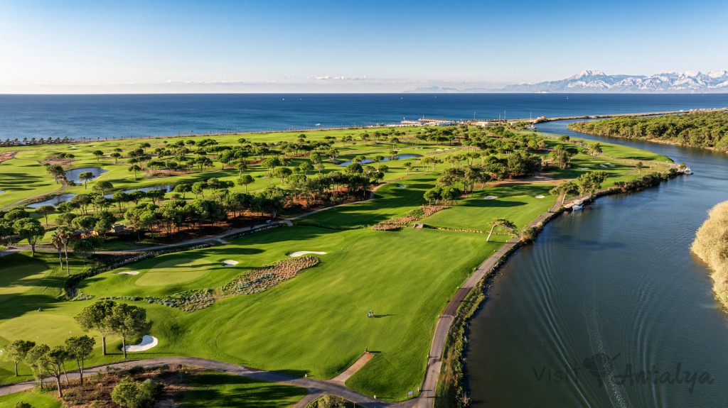 Cullinan Links Golf Club