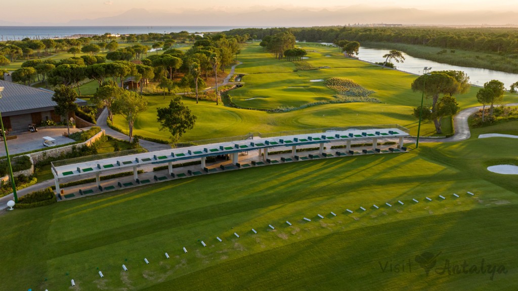 Cullinan Links Golf Club