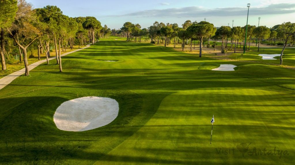 Cullinan Links Golf Club