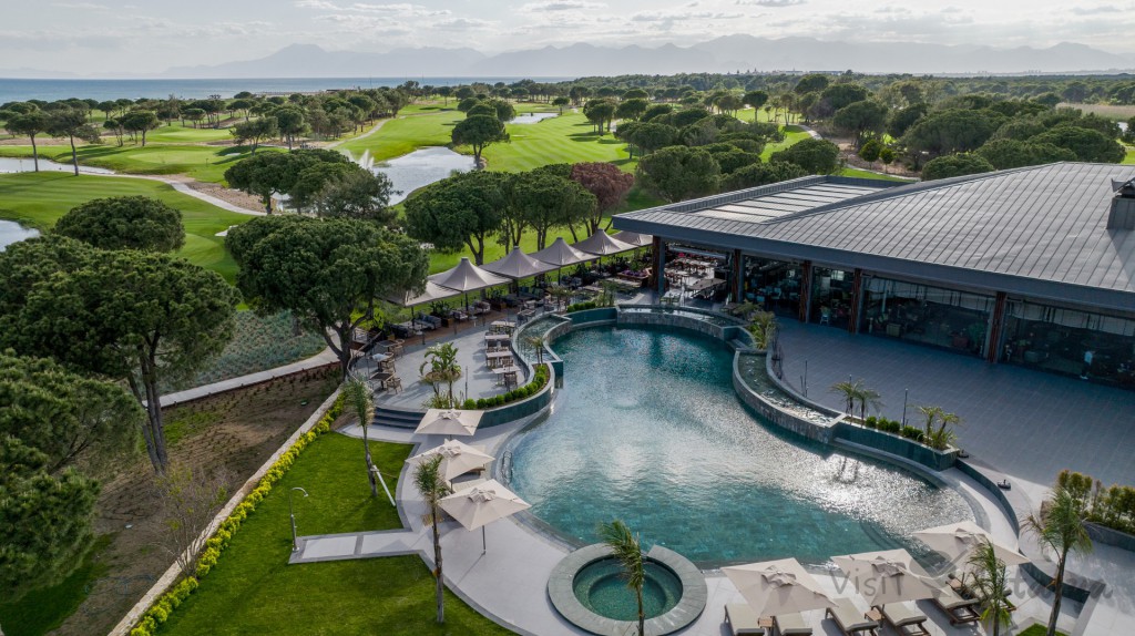 Cullinan Links Golf Club