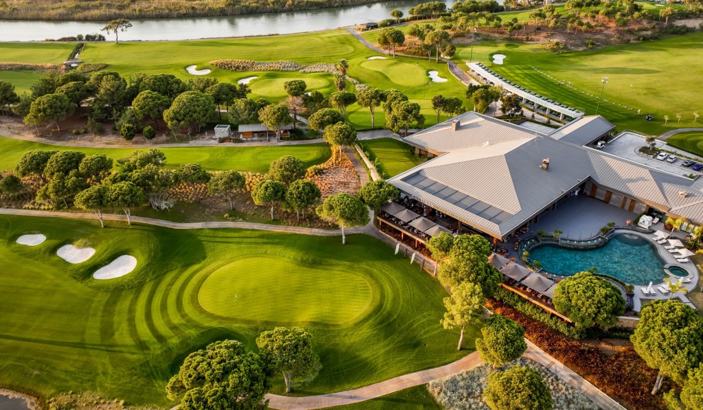 Cullinan Links Golf Club