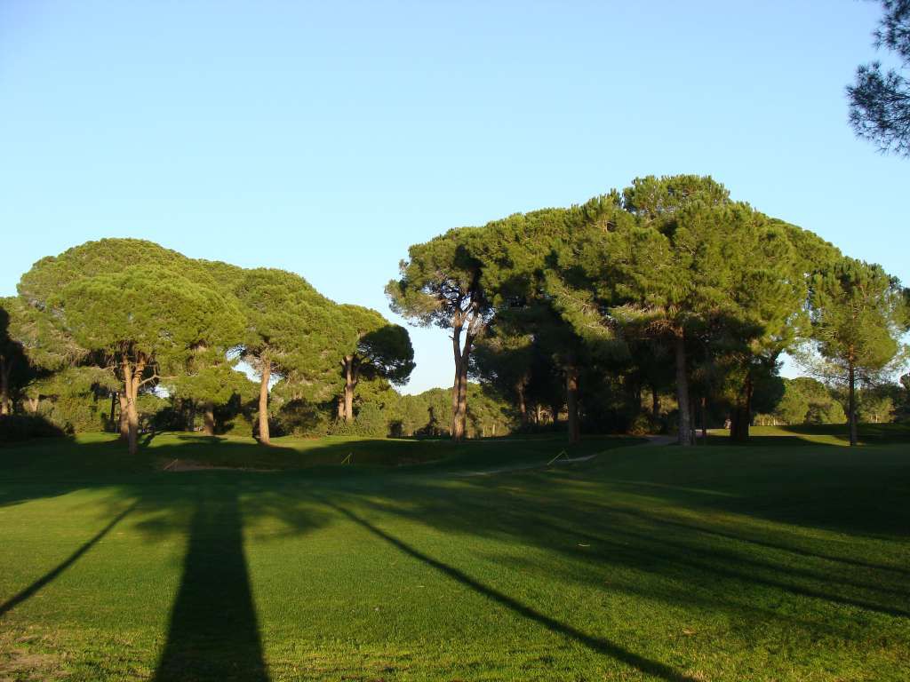 Robinson Nobilis Golf Course