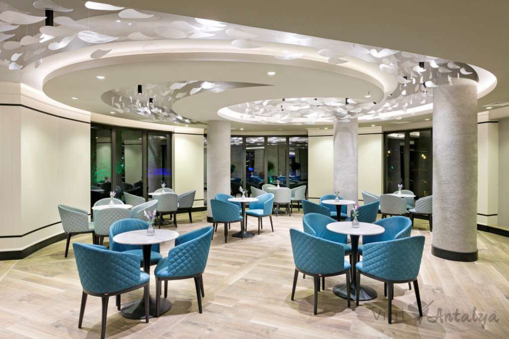 Limak Atlantis Deluxe Resort - Belek