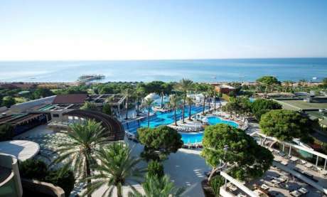 Limak Atlantis Deluxe Resort - Belek