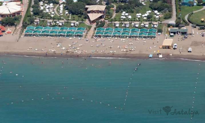 Limak Atlantis Deluxe Resort - Belek