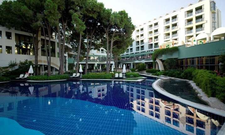 Limak Atlantis Deluxe Resort - Belek