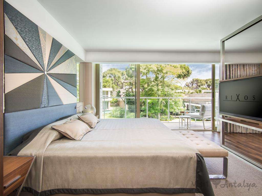 Club Prive By Rixos Belek - Villas All inclusive