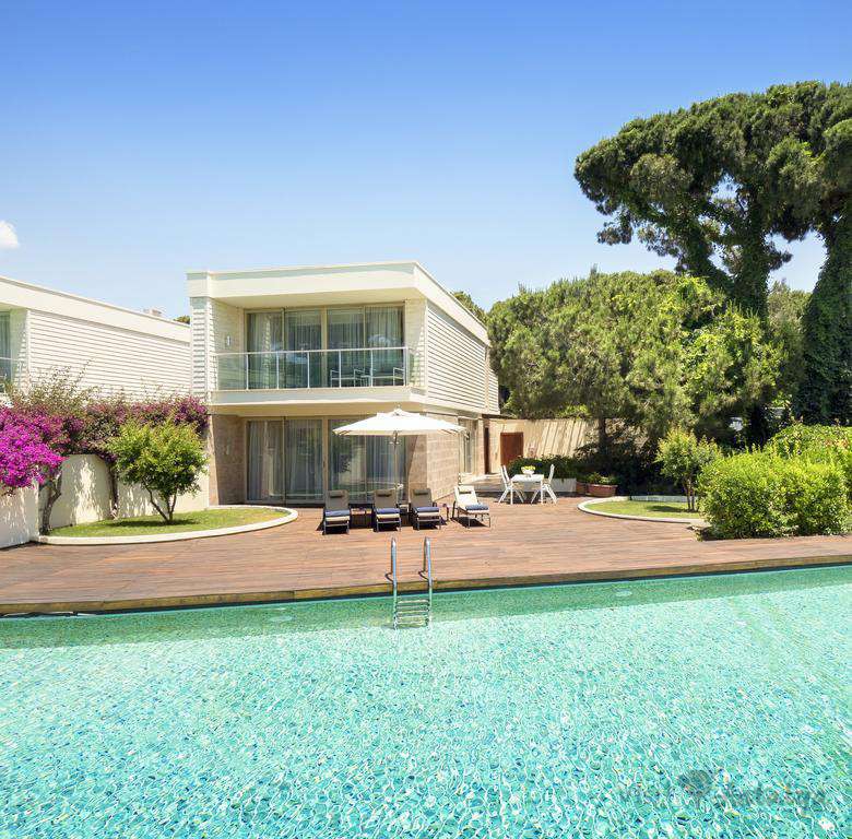 Club Prive By Rixos Belek - Villas All inclusive