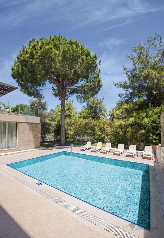 Club Prive By Rixos Belek - Villas All inclusive