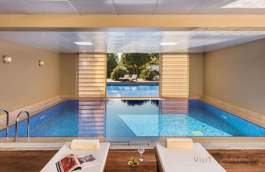 Club Prive By Rixos Belek - Villas All inclusive