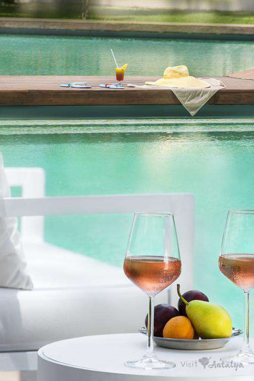 Club Prive By Rixos Belek - Villas All inclusive