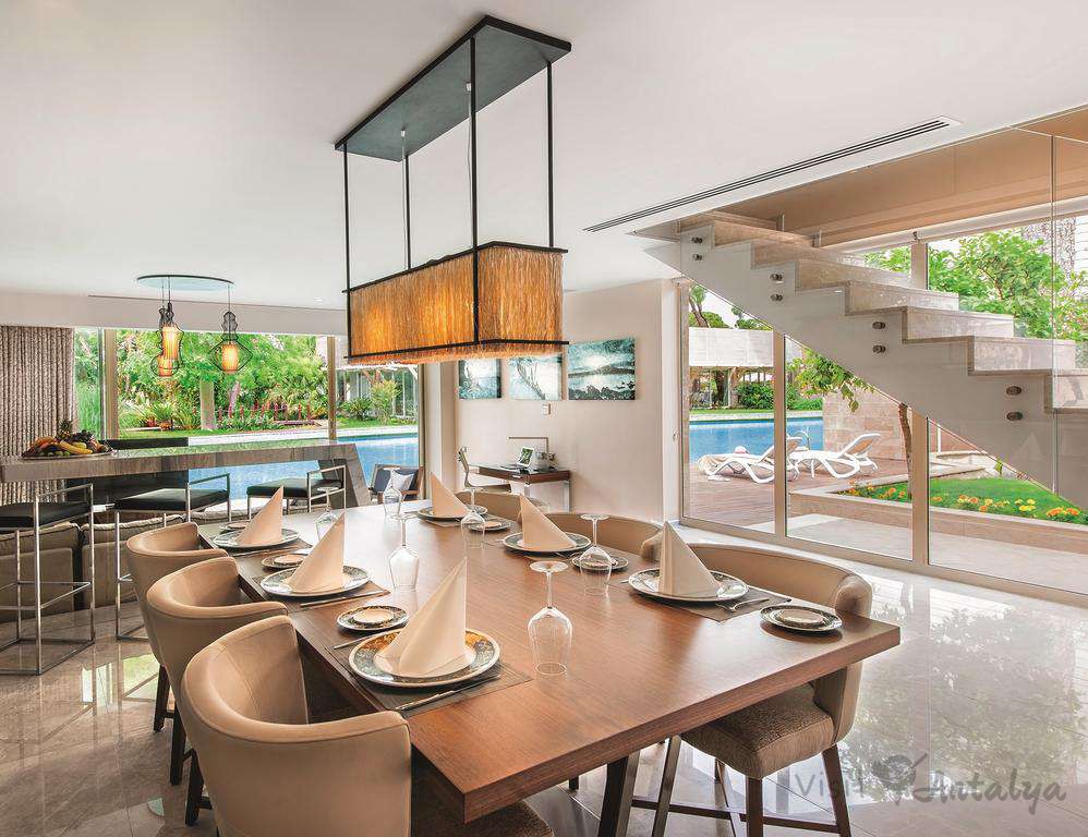 Club Prive By Rixos Belek - Villas All inclusive