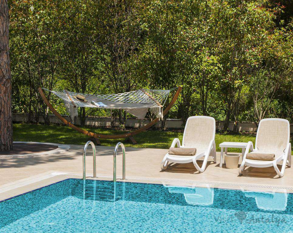 Club Prive By Rixos Belek - Villas All inclusive