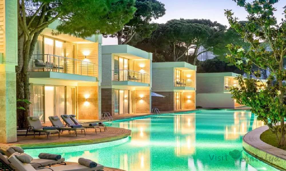 Club Prive By Rixos Belek - Villas All inclusive