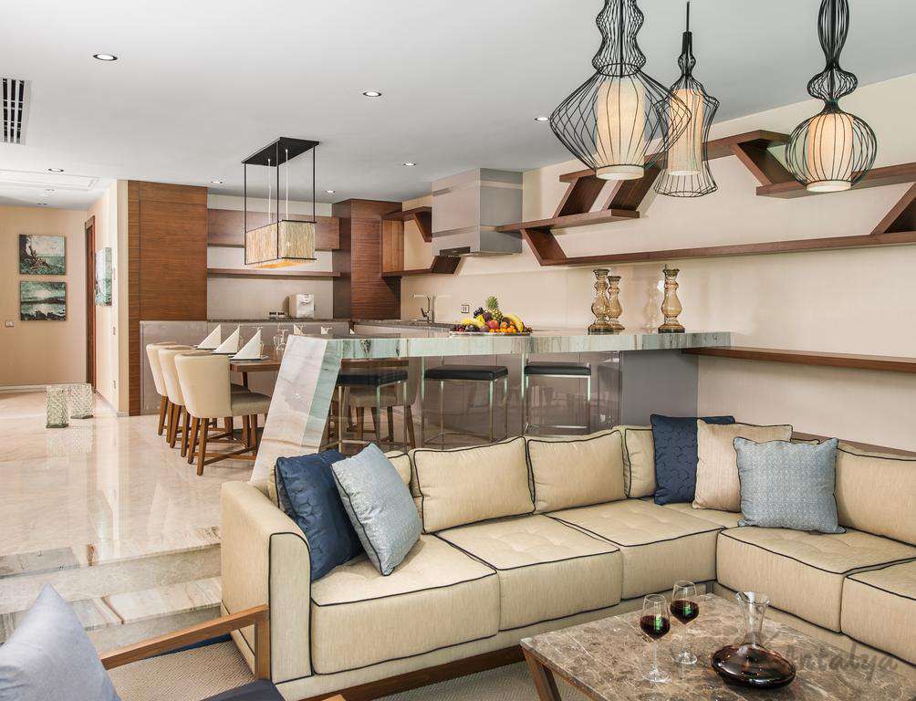 Club Prive By Rixos Belek - Villas All inclusive