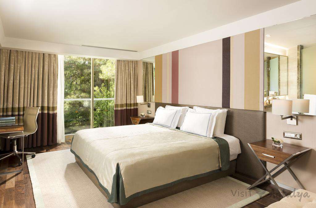 Club Prive By Rixos Belek - Villas All inclusive