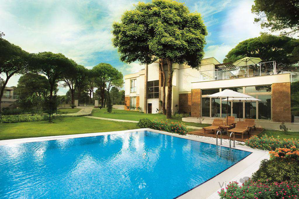 Club Prive By Rixos Belek - Villas All inclusive