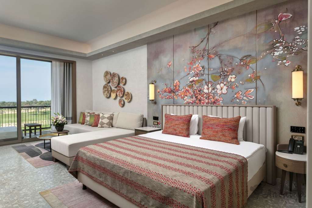 Cullinan Golf & Resort Belek