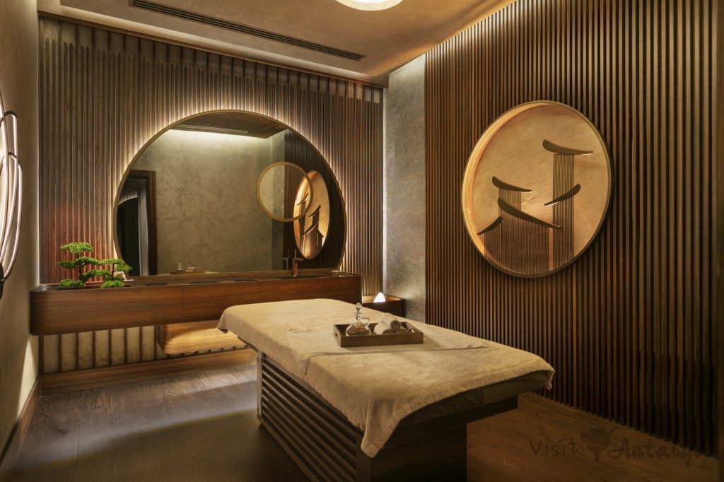 Cullinan Belek