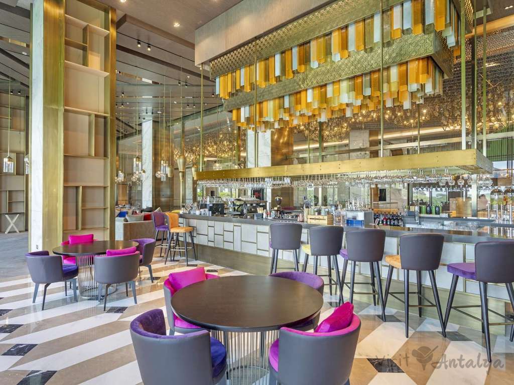 Cullinan Golf & Resort Belek