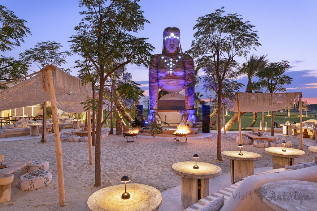 Cullinan Belek