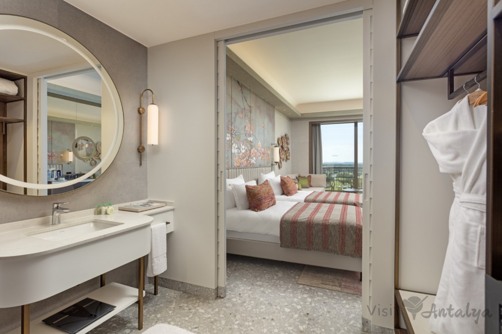 Cullinan Belek