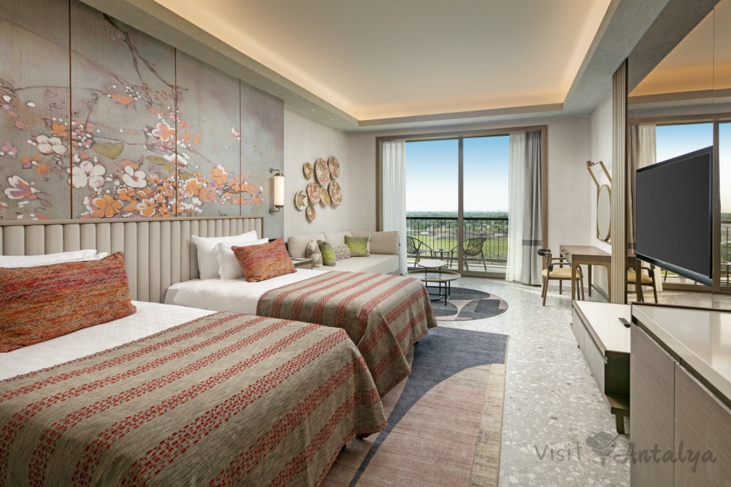 Cullinan Belek