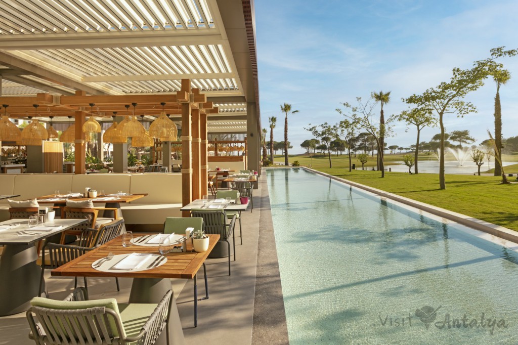 Cullinan Belek