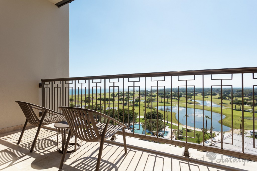 Cullinan Belek