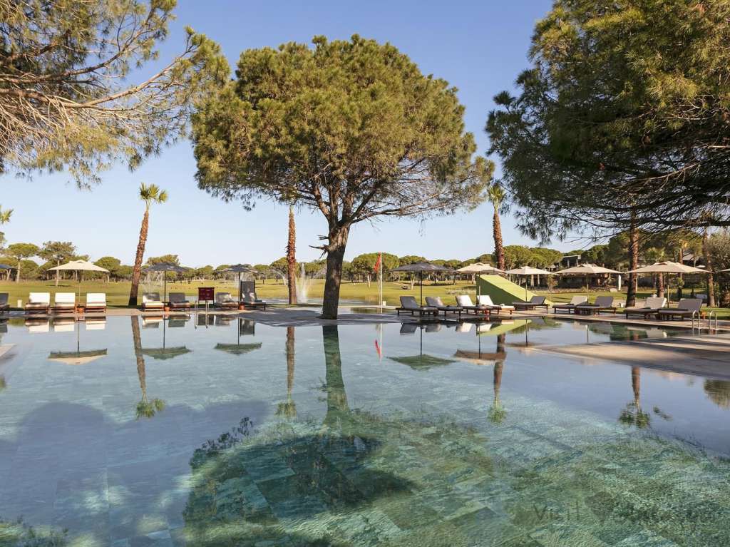 Cullinan Golf & Resort Belek