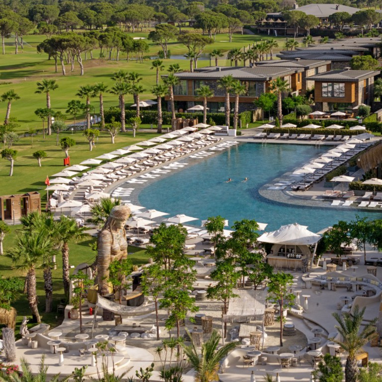Cullinan Belek