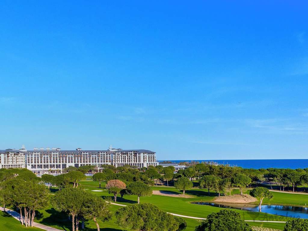 Cullinan Golf & Resort Belek