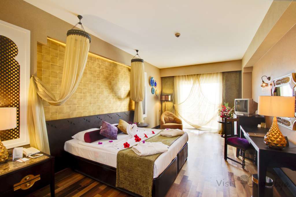 Spice Hotel SPA Resort Belek