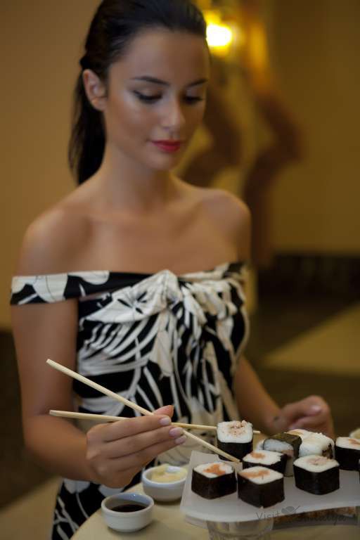 Spice Hotel SPA Resort Belek