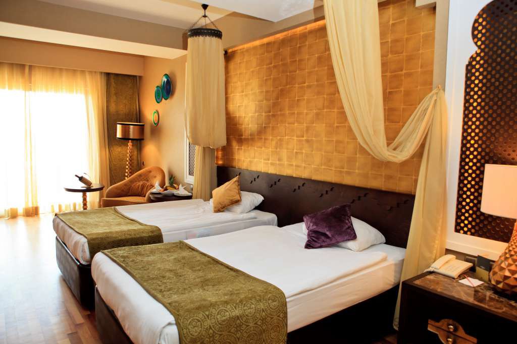 Spice Hotel SPA Resort Belek