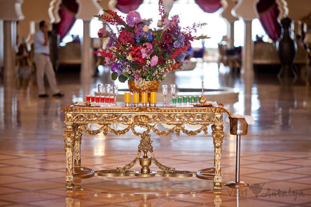 Spice Hotel SPA Resort Belek