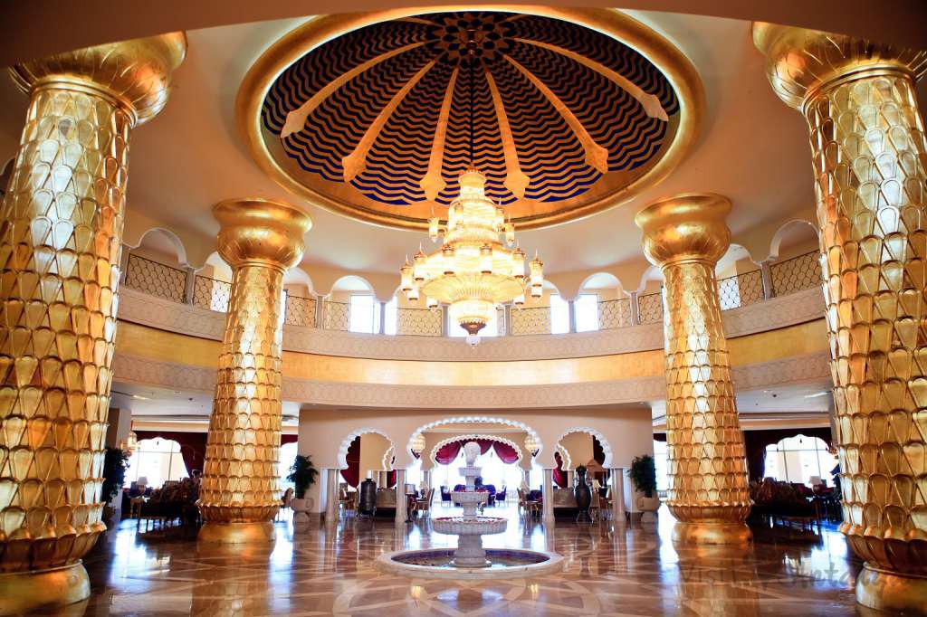 Spice Hotel SPA Resort Belek