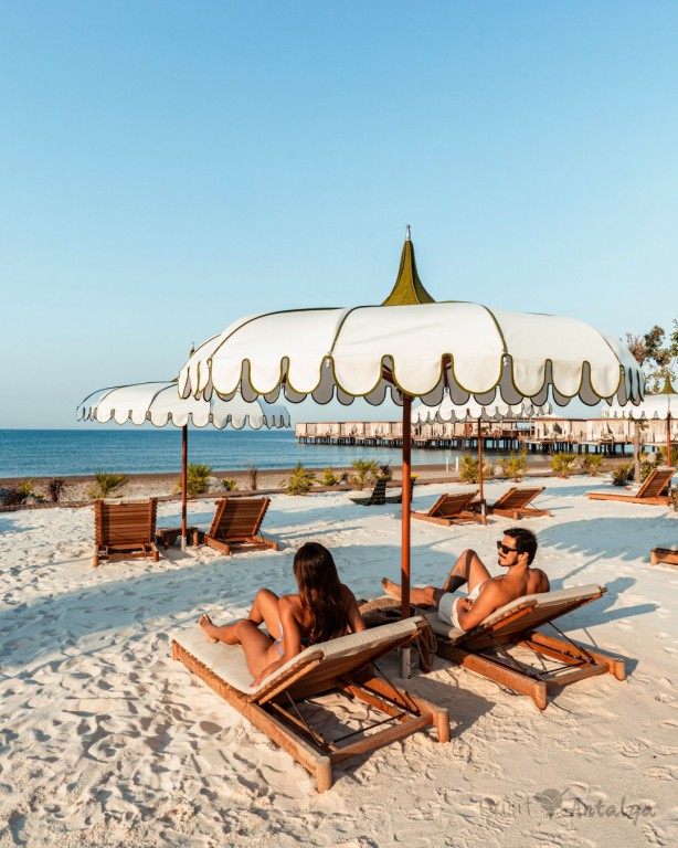 Regnum The Crown Belek - Antalya