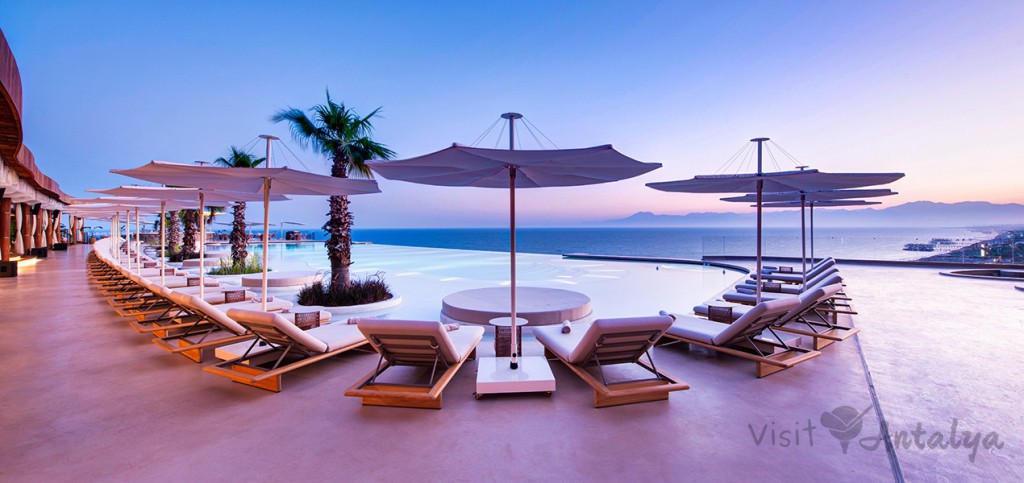 Regnum The Crown Belek - Antalya