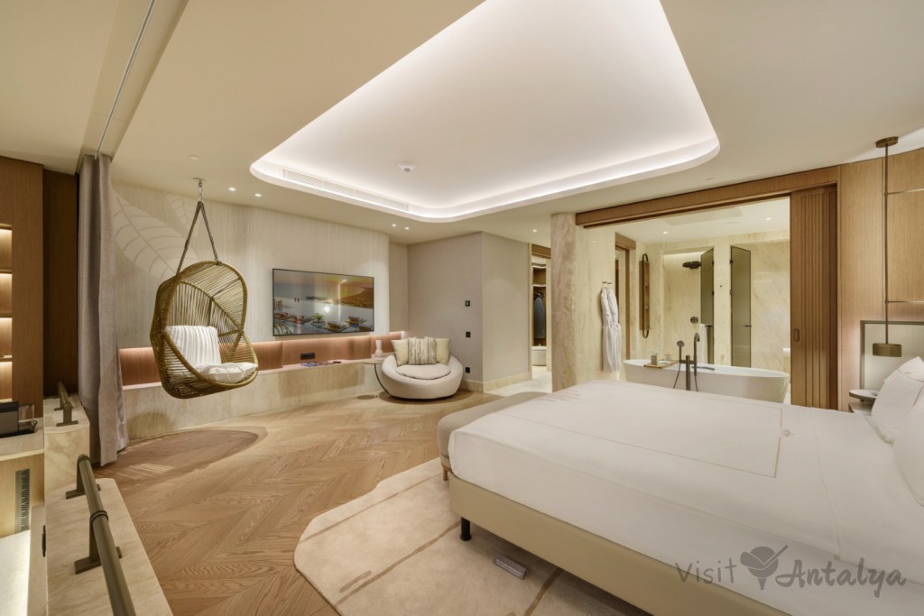 Regnum The Crown Belek - Antalya