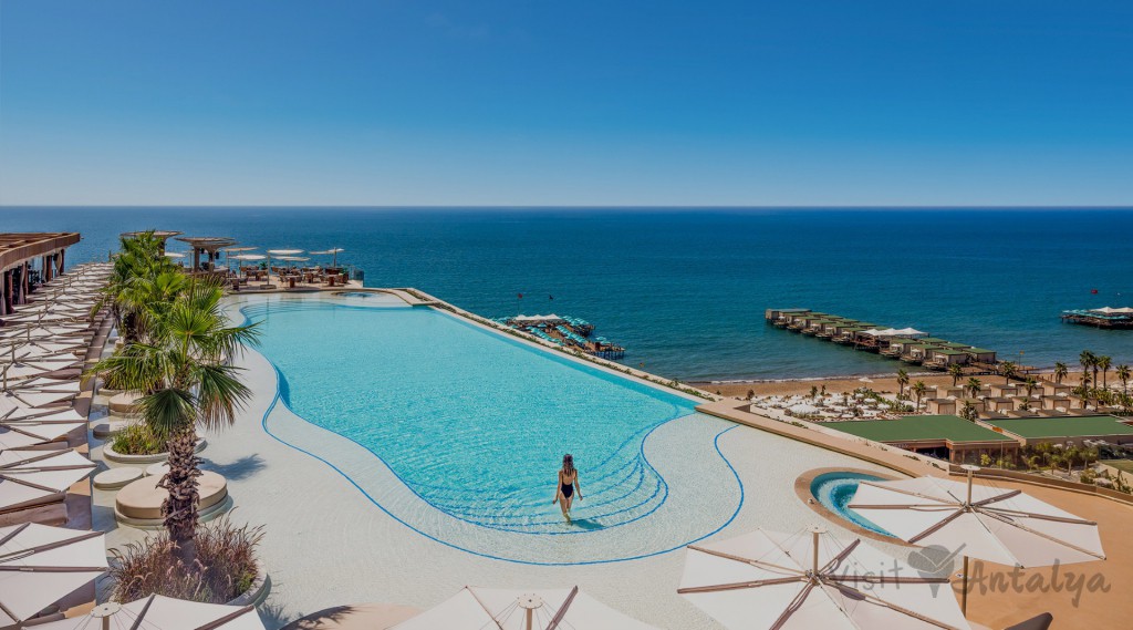 Regnum The Crown Belek - Antalya