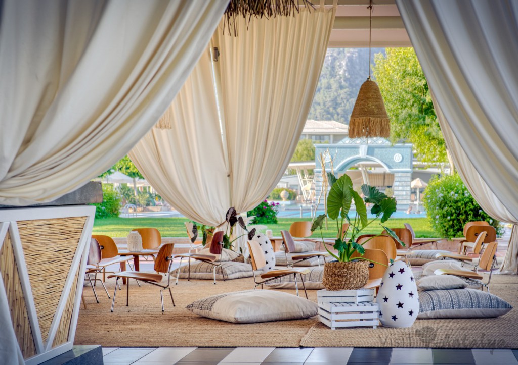Hilton Dalaman Sarigerme Resort & Golf - Dalaman