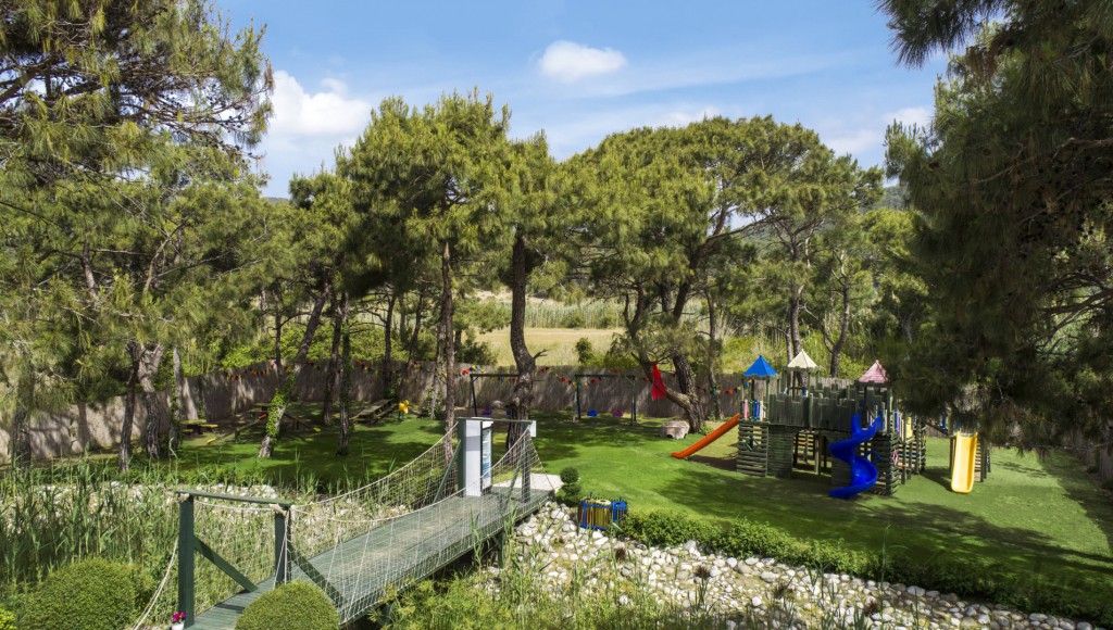 Hilton Dalaman Sarigerme Golf Resort 6 Nights Unlimited Golf at The Dalaman Golf Club - Buggy incl