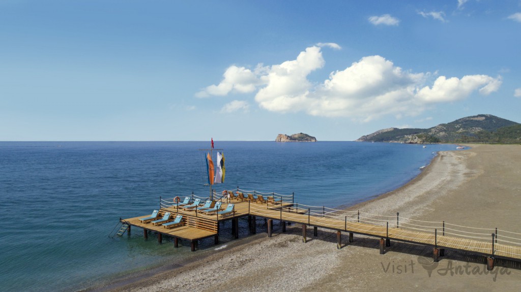 Hilton Dalaman Sarigerme Golf Resort 6 Nights Unlimited Golf at The Dalaman Golf Club - Buggy incl