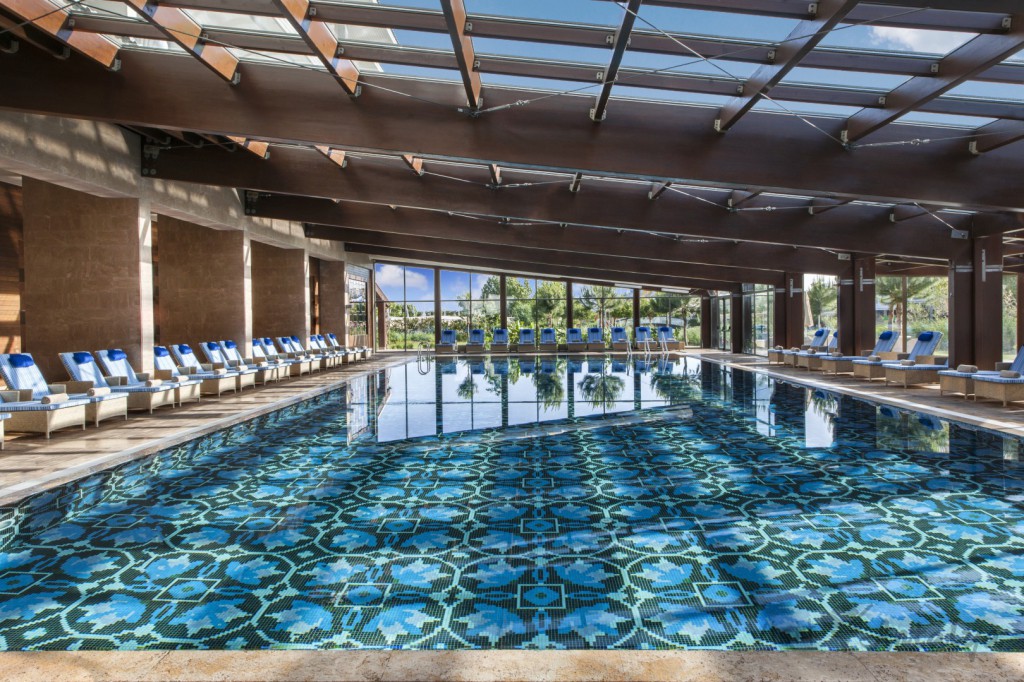 Hilton Dalaman Sarigerme Resort & Golf - Dalaman