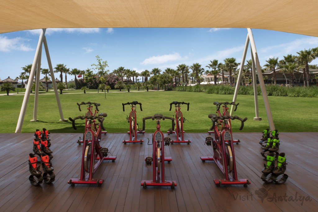 Hilton Dalaman Sarigerme Resort & Golf - Dalaman