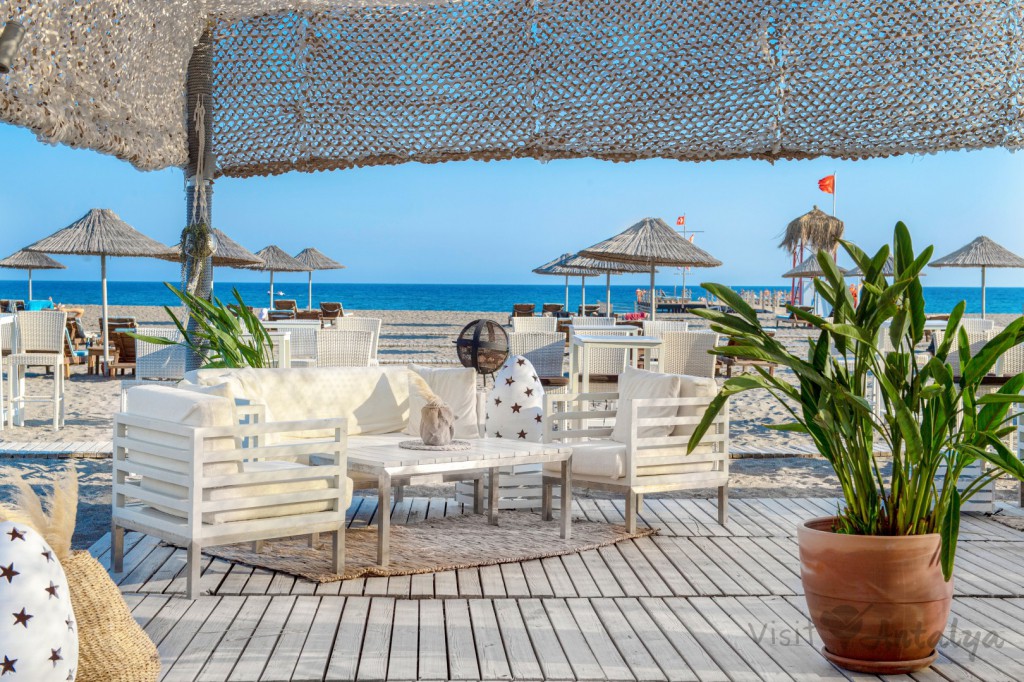 Hilton Dalaman Sarigerme Resort & Golf - Dalaman