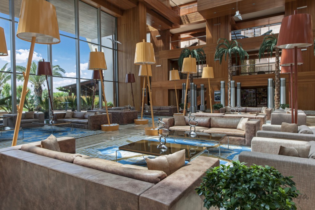 Hilton Dalaman Sarigerme Resort & Golf - Dalaman